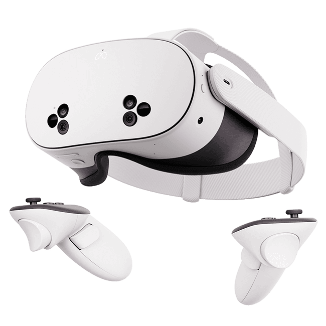 Gafas de realidad virtual Meta Quest 3S Gafas de realidad virtual Meta Quest 3S