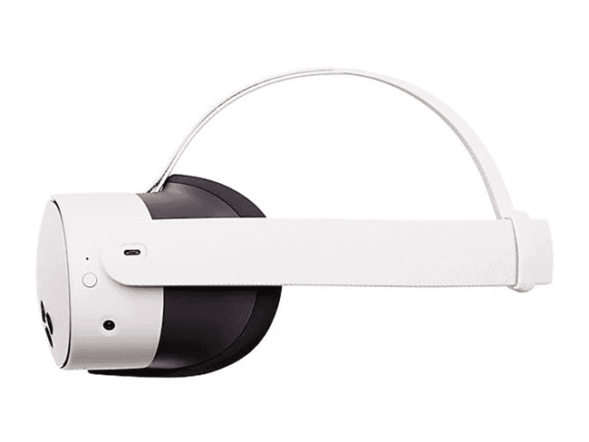 Gafas de realidad virtual Meta Quest 3S Gafas de realidad virtual Meta Quest 3S