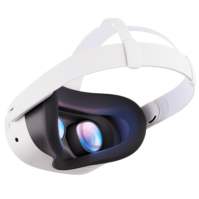 Gafas de realidad virtual Meta Quest 3S
