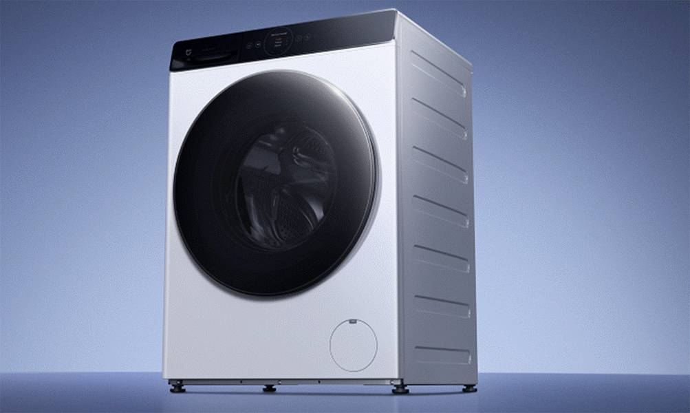 Lavadora secadora Xiaomi MIJIA Washer Dryer Pro - Lava y seca en un solo paso Lavadora secadora Xiaomi MIJIA Washer Dryer Pro Lava y seca en un solo paso