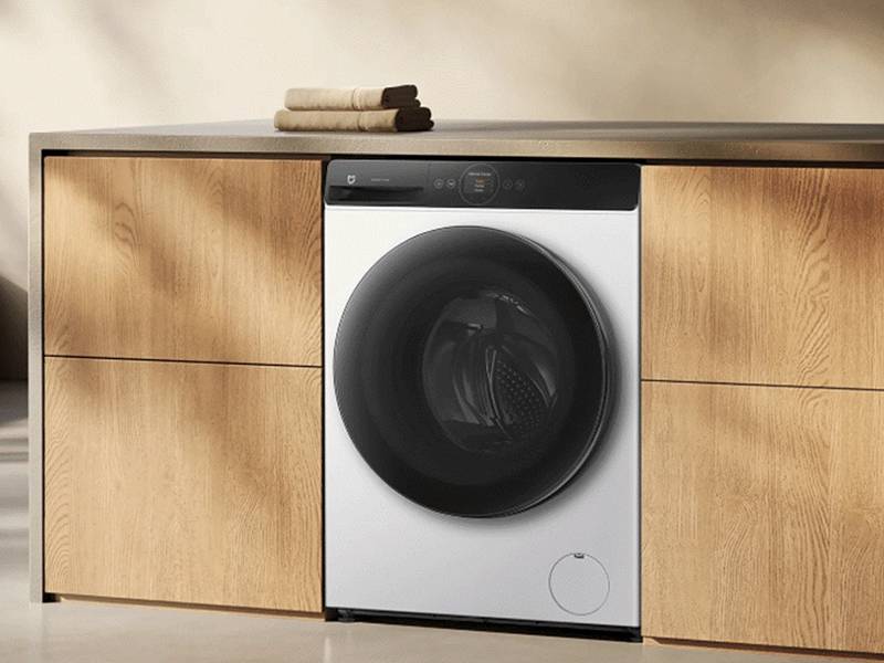 Lavadora secadora Xiaomi MIJIA Washer Dryer Pro - Lavado inteligente en 36 minutos Lavadora secadora Xiaomi MIJIA Washer Dryer Pro Lavado inteligente en 36 minutos