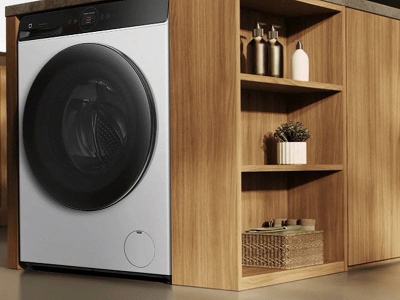 Lavadora secadora Xiaomi MIJIA Washer Dryer Pro - Dosificación automática doble Lavadora secadora Xiaomi MIJIA Washer Dryer Pro Dosificación automática doble