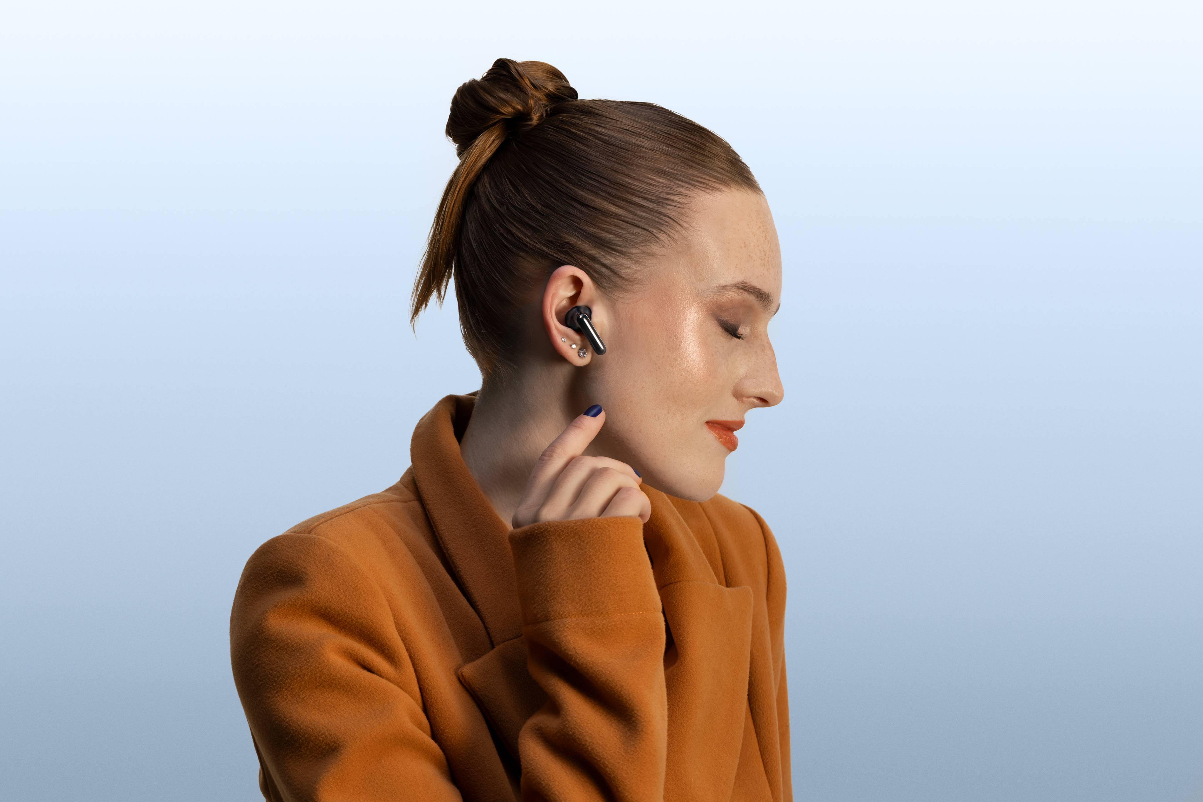 Auriculares inalámbricos Motorola Moto Buds 2 Plus - Sound by Bose Auriculares inalámbricos Motorola Moto Buds 2 Plus Sound by Bose