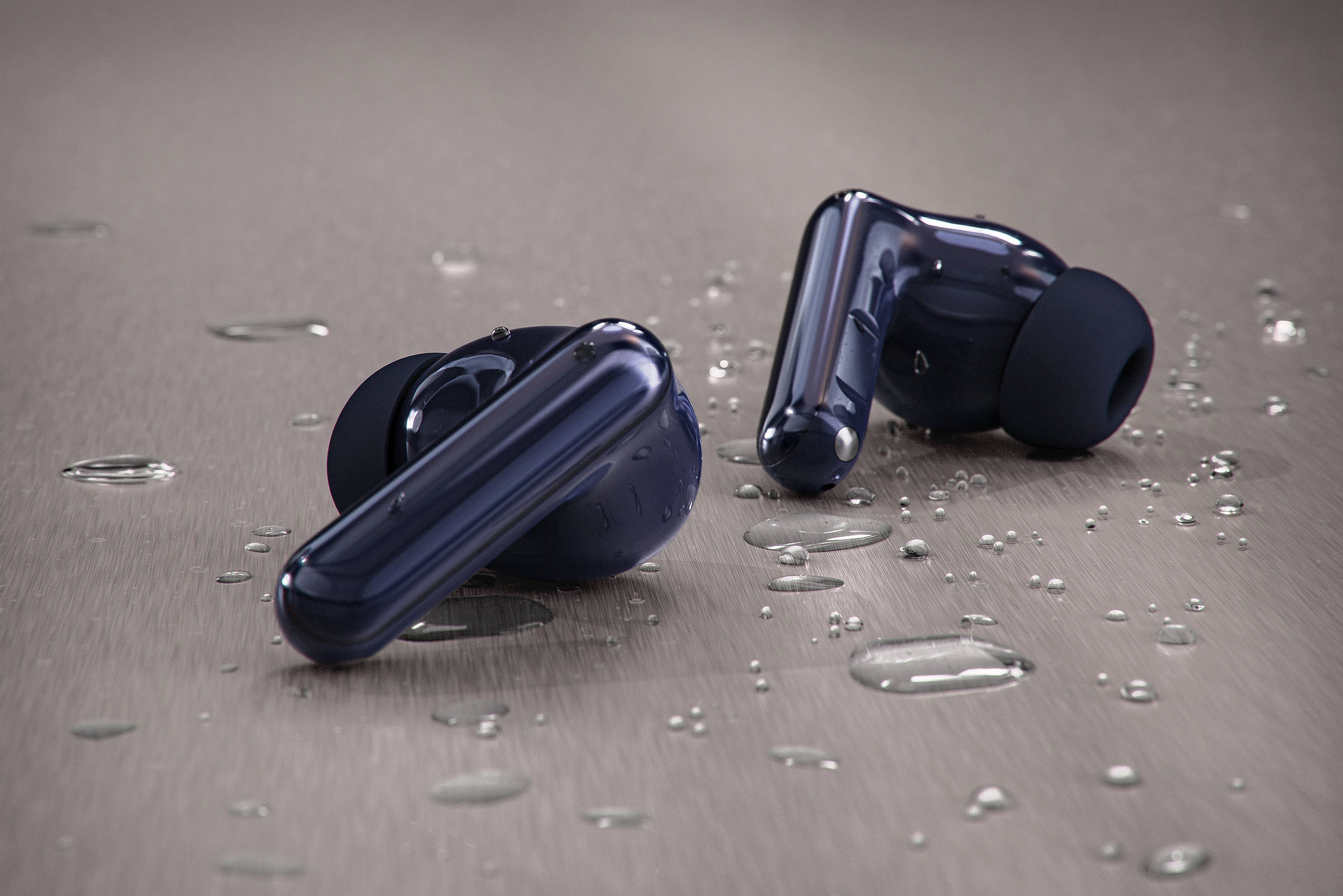 Auriculares inalámbricos Motorola Moto Buds 2 Plus - De tamaño pequeño y rendimiento superior Auriculares inalámbricos Motorola Moto Buds 2 Plus De tamaño pequeño y rendimiento superior