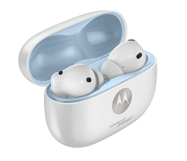 Auriculares inalámbricos Motorola Moto Buds 2 Plus Auriculares inalámbricos Motorola Moto Buds 2 Plus