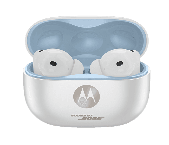 Auriculares inalámbricos Motorola Moto Buds 2 Plus Auriculares inalámbricos Motorola Moto Buds 2 Plus