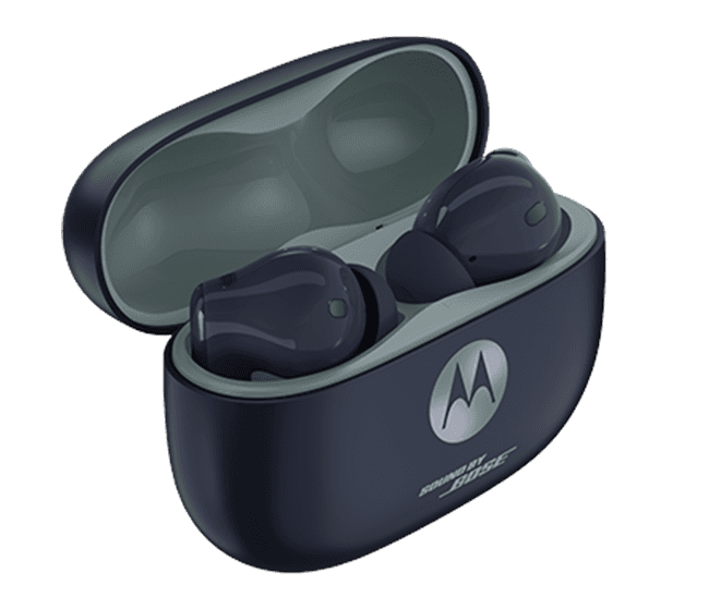 Auriculares inalámbricos Motorola Moto Buds 2 Plus