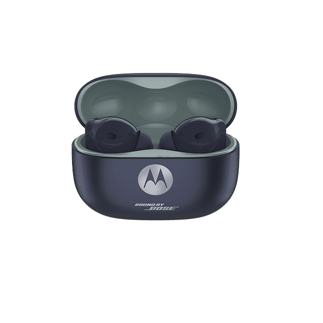 Auriculares inalámbricos Motorola Moto Buds 2 Plus Auriculares inalámbricos Motorola Moto Buds 2 Plus