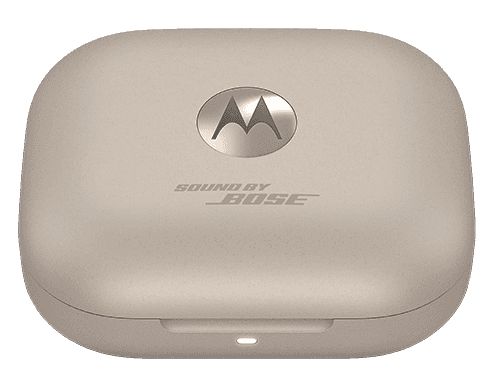 Auriculares inalámbricos Motorola Moto Buds+