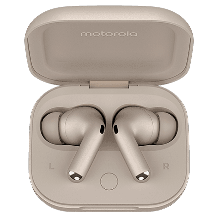 Auriculares inalámbricos Motorola Moto Buds+