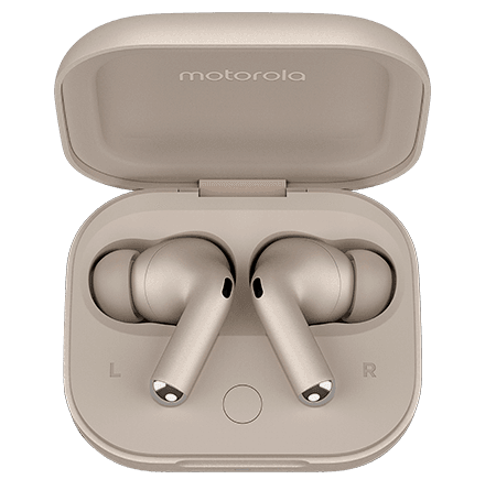 Auriculares inalámbricos Motorola Moto Buds+ Auriculares inalámbricos Motorola Moto Buds+