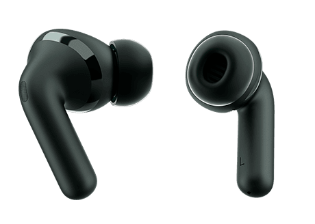 Auriculares inalámbricos Motorola Moto Buds+