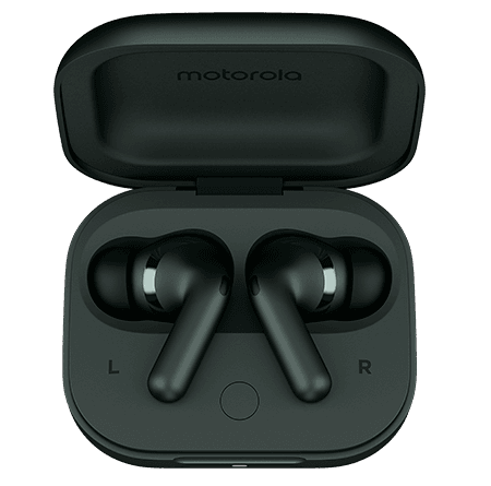 Auriculares inalámbricos Motorola Moto Buds+