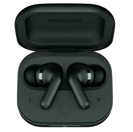 Auriculares inalámbricos Motorola Moto Buds+ Auriculares inalámbricos Motorola Moto Buds+