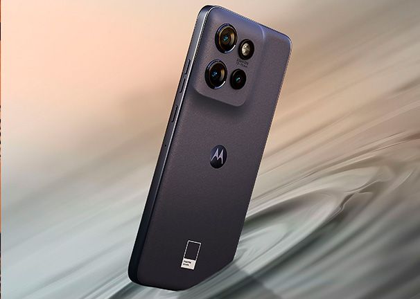 Motorola Edge 50 Neo precio. Actualizaciones de software e innovaciones