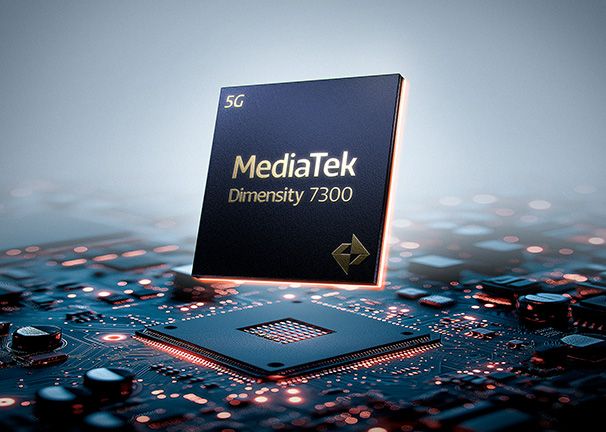 Motorola Edge 60 512 GB Rendimiento sin interrupciones