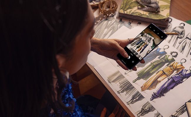 Motorola Edge 60 Pro 512 GB Lo último en estilo y comodidad