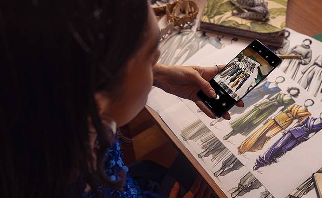 Motorola Edge 60 Pro 512 GB Lo último en estilo y comodidad