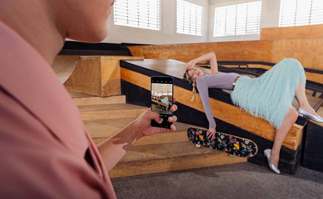 Motorola Edge 60 Pro 512 GB - Nuestra pantalla más brillante y vibrante Motorola Edge 60 Pro 512 GB Nuestra pantalla más brillante y vibrante