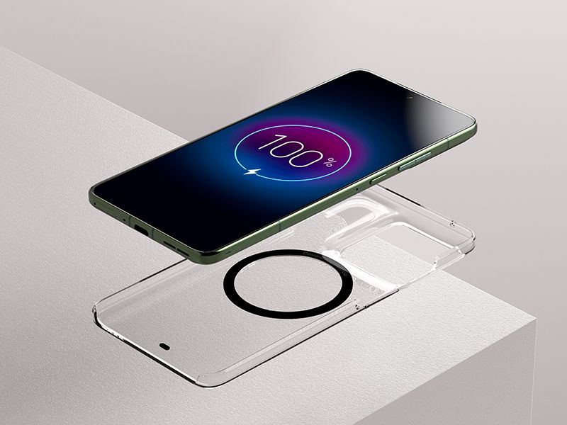 Motorola Edge 70 512 GB La batería más grande en un diseño ultrafino