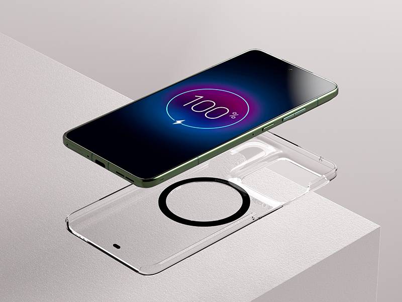 Motorola Edge 70 512 GB - La batería más grande en un diseño ultrafino Motorola Edge 70 512 GB La batería más grande en un diseño ultrafino