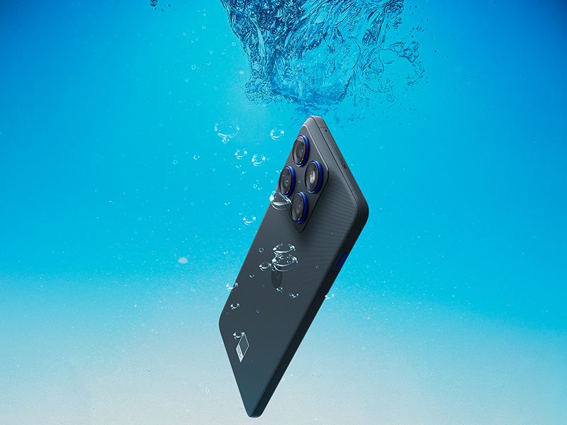 Motorola Edge 70 512 GB - El primer smartphone Increíblemente fino con durabilidad de grado militar Motorola Edge 70 512 GB El primer smartphone Increíblemente fino con durabilidad de grado militar