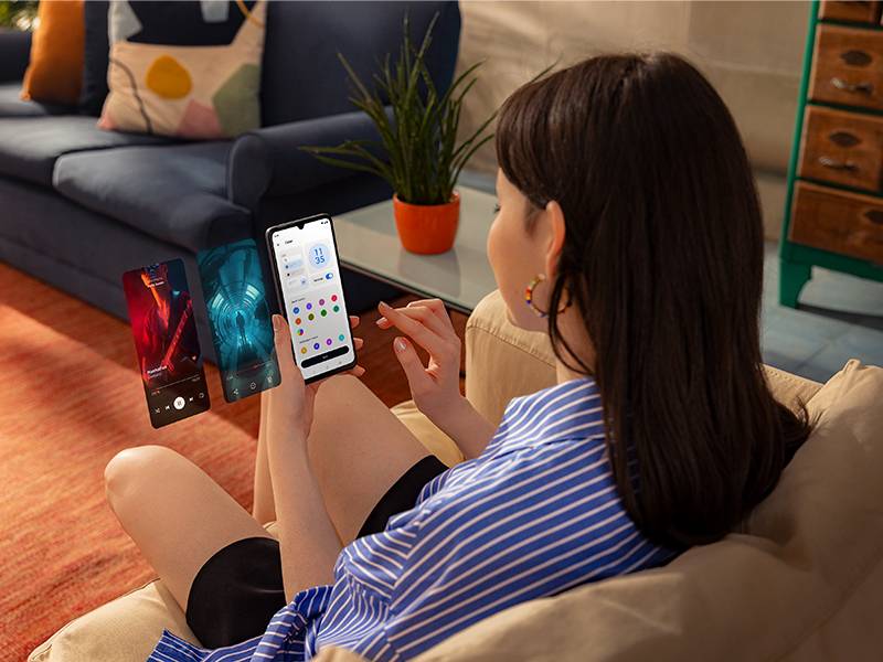 Motorola Moto g06 Power 256 GB - Hasta 12 GB de RAM con RAM Boost Motorola Moto g06 Power 256 GB Hasta 12 GB de RAM con RAM Boost