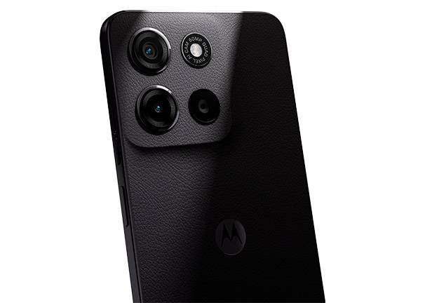 Motorola Moto G15 Sistema de cámaras de 50 MP 1 y objetivo ultra gran angular