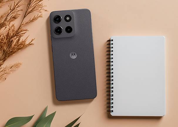 Motorola Moto G15 Avisos legales