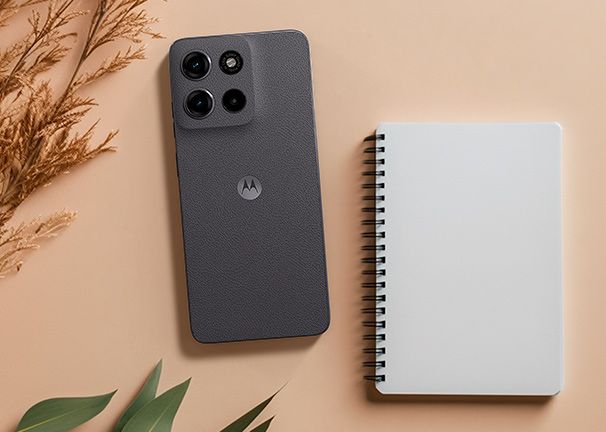 Motorola Moto G15 - Avisos legales Motorola Moto G15 Avisos legales