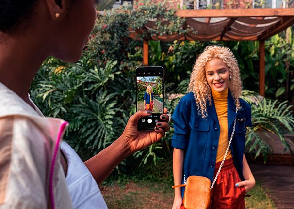 Motorola Moto G75 5G precio. 256 GB de almacenamiento de fábrica