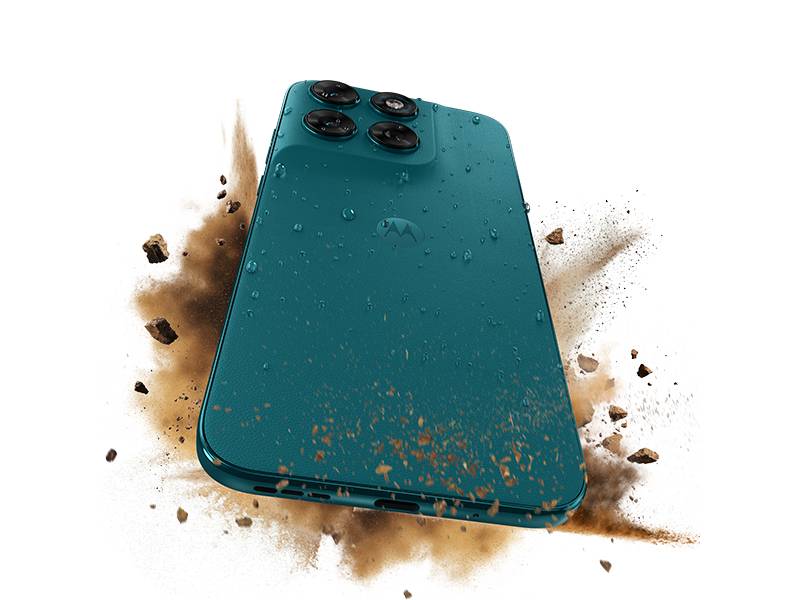 Motorola Moto G77 5G 256 GB - Diseño elegante y duradero Motorola Moto G77 5G 256 GB Diseño elegante y duradero