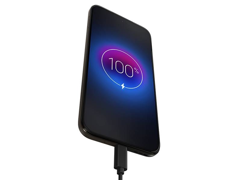 Motorola Moto G77 5G 256 GB Batería de larga duración