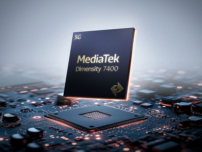 Motorola Moto G86 Power 5G 512 GB Procesador de gran potencia