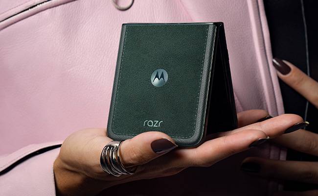 Motorola razr 60 ultra 512 GB Nuevo Motorola Razr 60 Ultra
