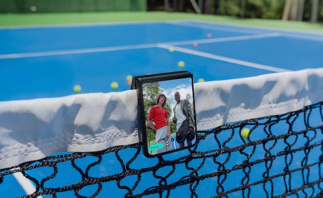 Motorola razr 60 ultra 512 GB El sistema de cámaras más avanzado