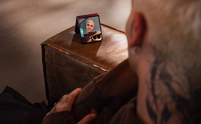 Motorola razr 60 ultra 512 GB Experiencia mejorada con moto ai