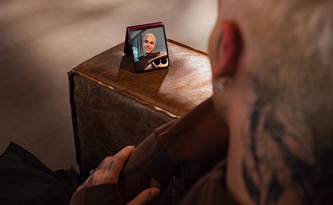 Motorola razr 60 ultra 512 GB Experiencia mejorada con moto ai