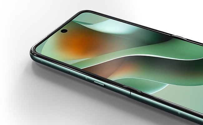 Motorola razr 60 ultra 512 GB - La pantalla más grande y vibrante en un smartphone flip plegable Motorola razr 60 ultra 512 GB La pantalla más grande y vibrante en un smartphone flip plegable