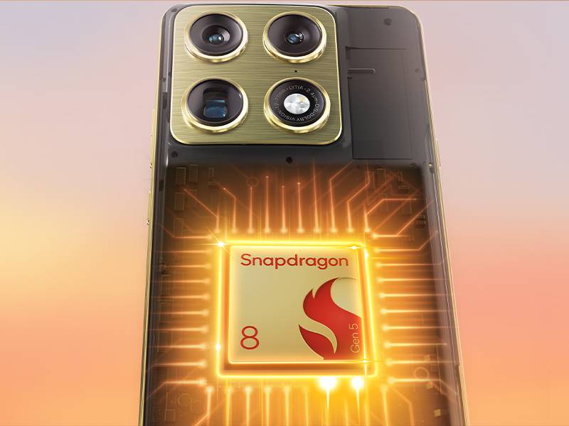 Motorola Signature 512 GB Velocidad absoluta. Inteligencia sin límites