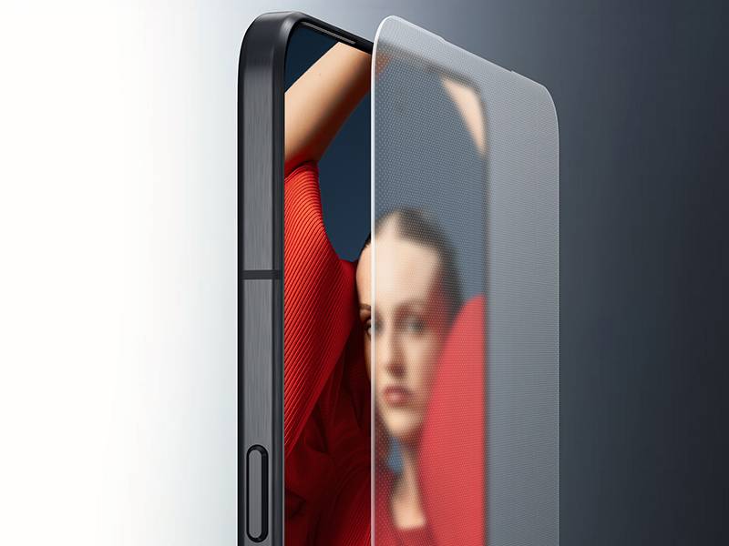 Motorola Signature 512 GB Pantalla cinematográfica con Dolby Vision®