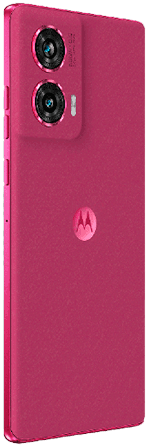 Motorola Edge 50 Fusión Motorola Edge 50 Fusión