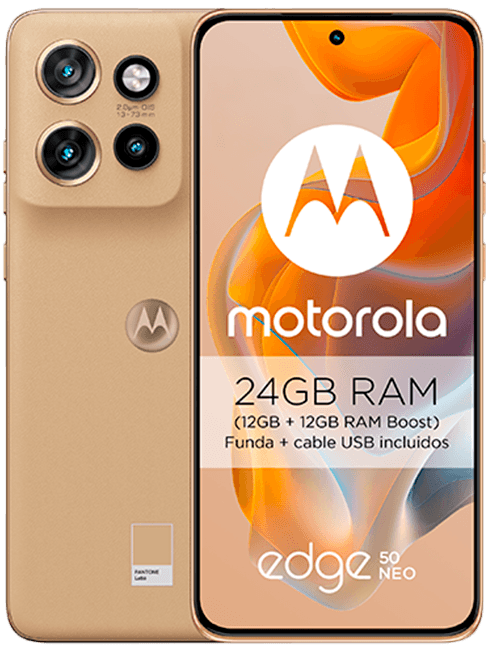 Motorola Edge 50 Neo