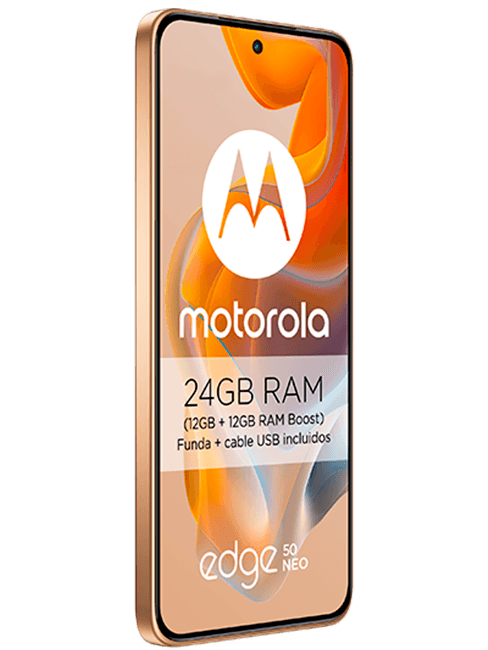 Motorola Edge 50 Neo