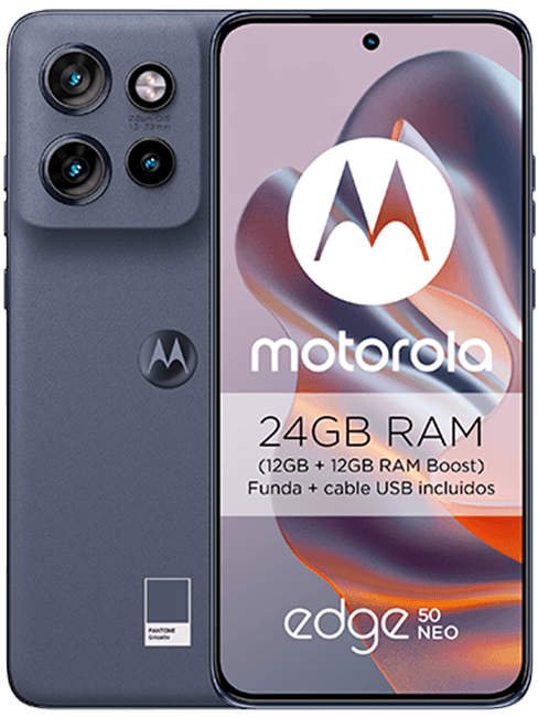 Motorola Edge 50 Neo