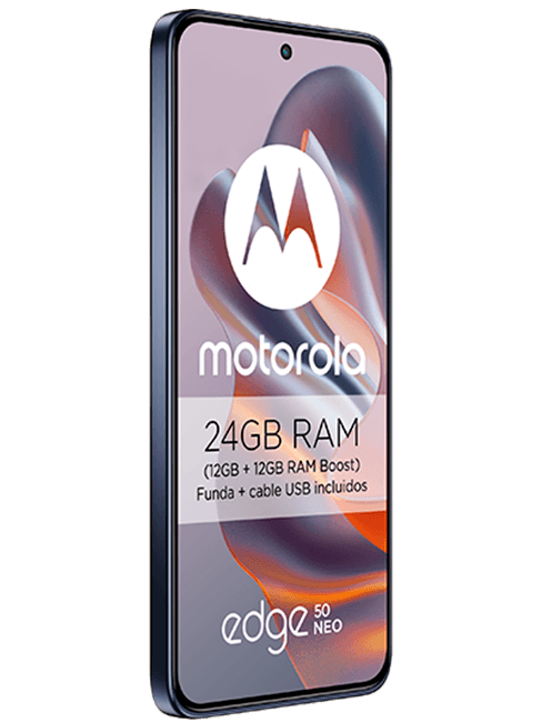 Motorola Edge 50 Neo 512 GB Motorola Edge 50 Neo 512 GB