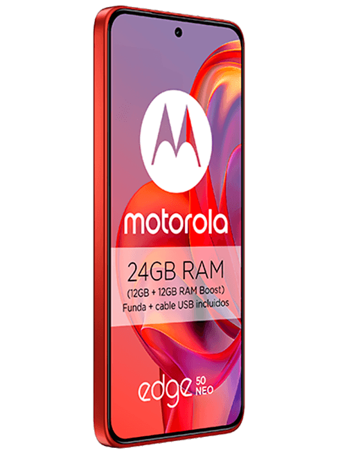 Motorola Edge 50 Neo
