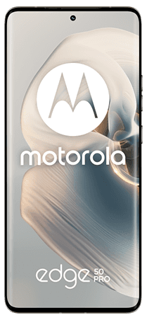 Motorola Edge 50 Pro Motorola Edge 50 Pro