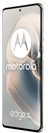 Motorola Edge 50 Pro