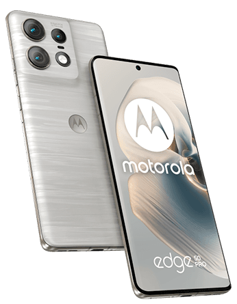 Motorola Edge 50 Pro Motorola Edge 50 Pro